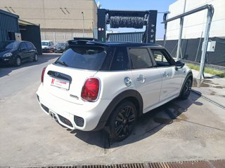 MINI Cooper 2020 - ¡SIN ENTRADA!