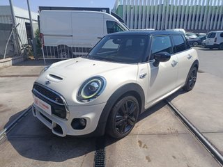MINI Cooper 2020 - ¡SIN ENTRADA!
