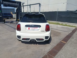 MINI Cooper 2020 - ¡SIN ENTRADA!