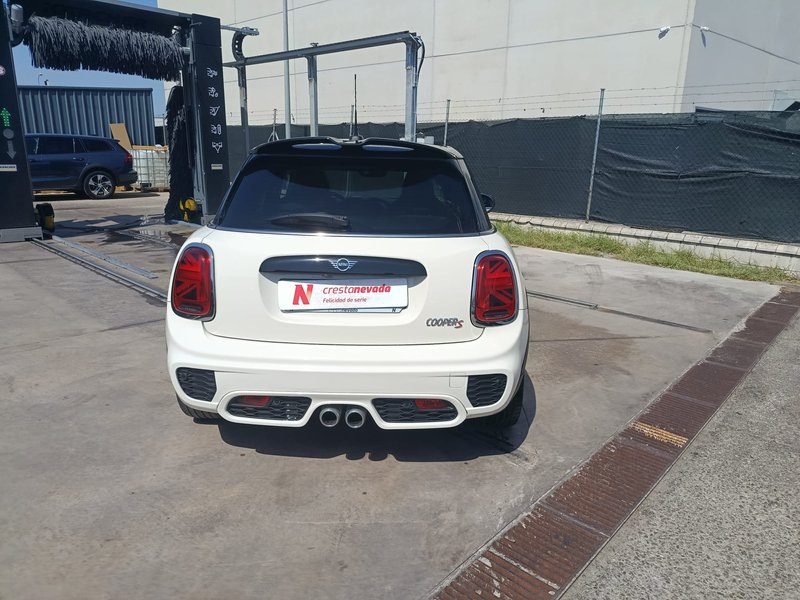 MINI Cooper 2020, foto 5