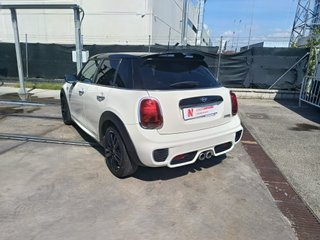 MINI Cooper 2020 - ¡SIN ENTRADA!