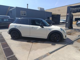 MINI Cooper 2020 - ¡SIN ENTRADA!
