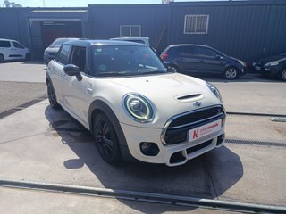 MINI Cooper 2020 - ¡SIN ENTRADA!