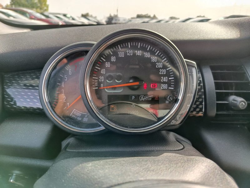MINI Cooper 2020, foto 16