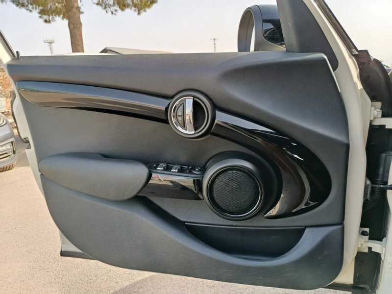 MINI Cooper 2020, foto 19