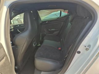 Despiece Renault Megane IV Lim. R.S. Line 2021