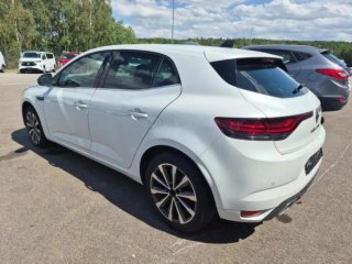 Despiece Renault Megane IV Lim. R.S. Line 2021