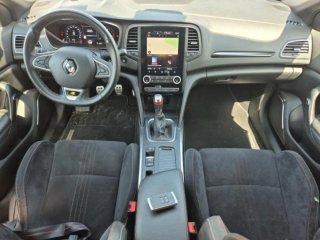 Despiece Renault Megane IV Lim. R.S. Line 2021