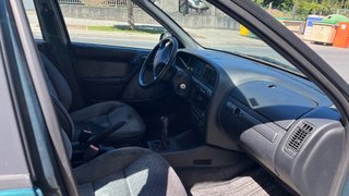 CITROËN XANTIA 1.6 - AÑO 1998