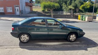CITROËN XANTIA 1.6 - AÑO 1998