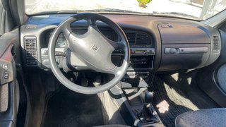 CITROËN XANTIA 1.6 - AÑO 1998