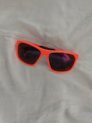 Gafas de sol Hawkers Naranja y Negro