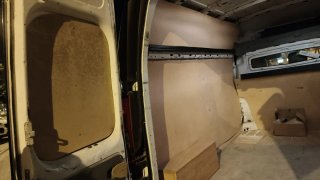 Renault trac 2007