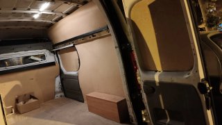 Renault trac 2007