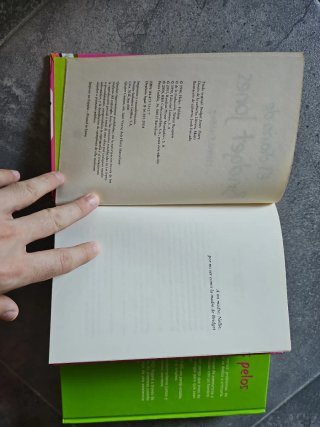 Pack de 2 libros