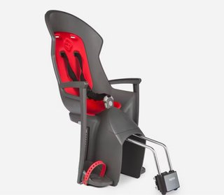 Portabebés Hamax Buddy para Bicicleta