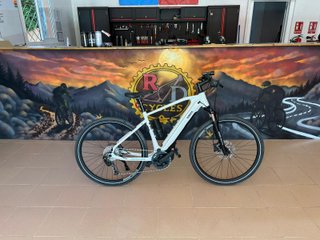 Yamaha Crosscore RC Talla M Eléctrica