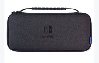 Nintendo Switch OLED Blanca + 2 Split Pad Pro