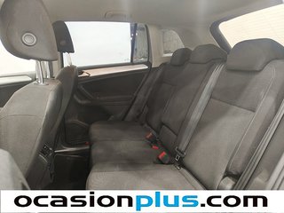 Volkswagen Tiguan Edition 2.0 TDI 85 kW (115 CV)
