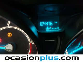 Ford Tourneo Courier 1.5 TDCi Ambiente 55 kW (75 CV)