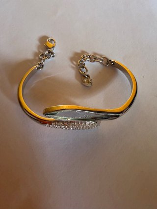 Pulsera Swarovski