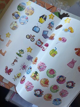 Libro ingles 2 primaria