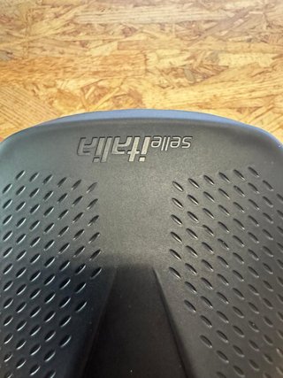Sella Selle Italia Model A