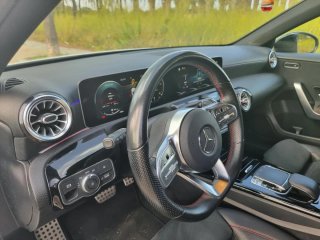 Mercedes A200 AMG Line 163CV automático 7G-DCT