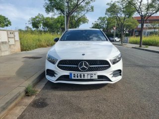 Mercedes A200 AMG Line 163CV automático 7G-DCT