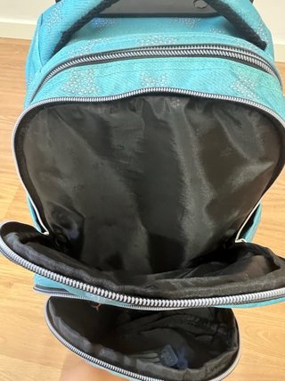 Mochila Totto con ruedas niña
