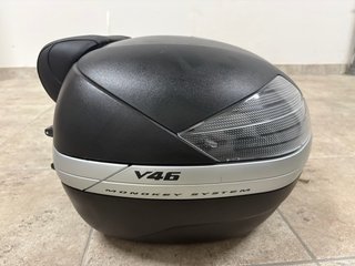 Baúl Givi V46 Monokey