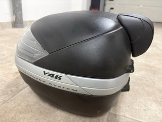 Baúl Givi V46 Monokey