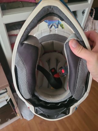 casco acerbis