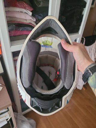 casco acerbis