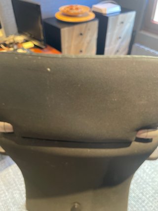 Silla de oficina ergonómica
