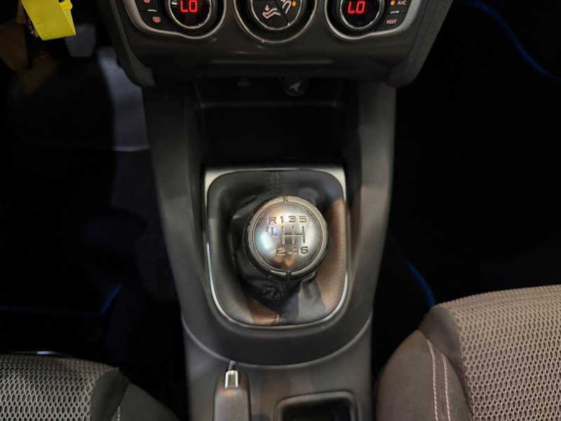 Citroën C4 1.6e- HDI Exclusive 2015, foto 14