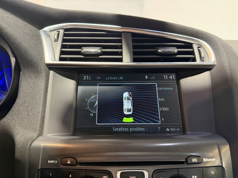 Citroën C4 1.6e- HDI Exclusive 2015, foto 19