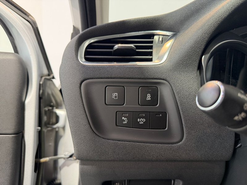 Citroën C4 1.6e- HDI Exclusive 2015, foto 20