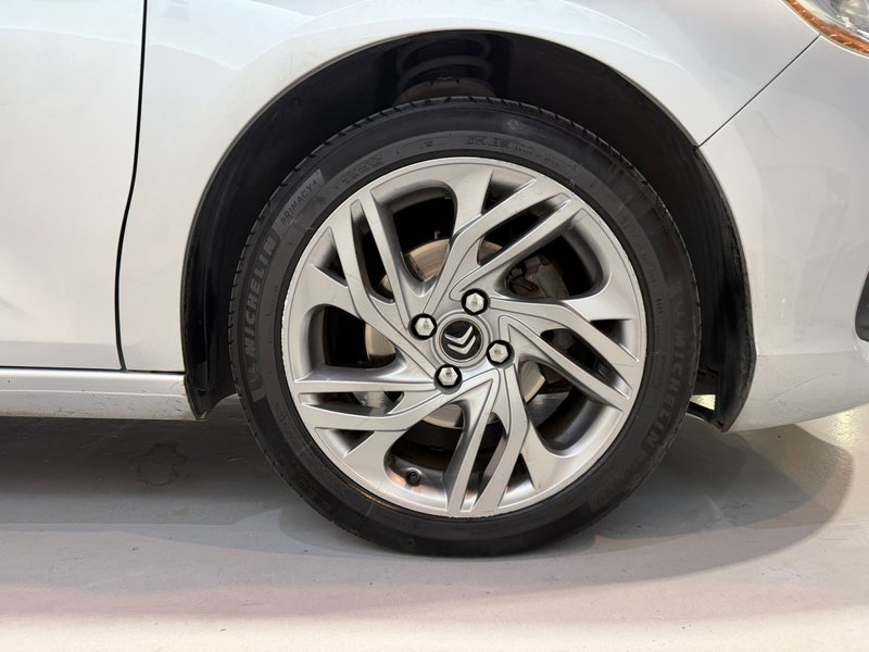 Citroën C4 1.6e- HDI Exclusive 2015, foto 29