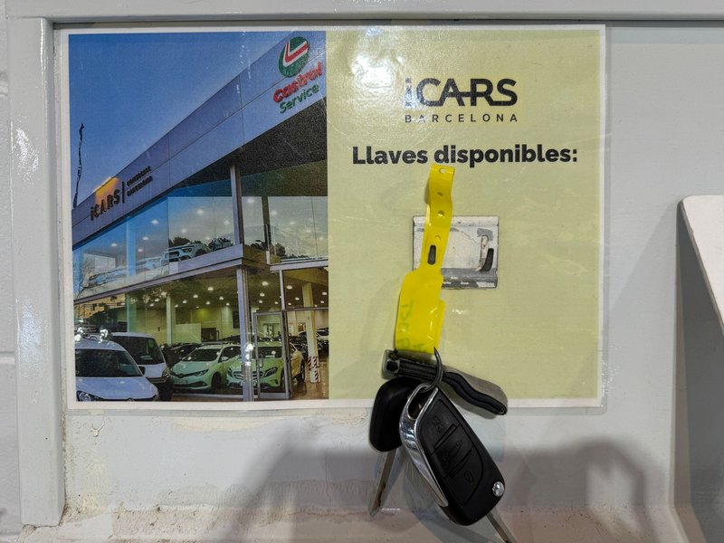 Citroën C4 1.6e- HDI Exclusive 2015, foto 30