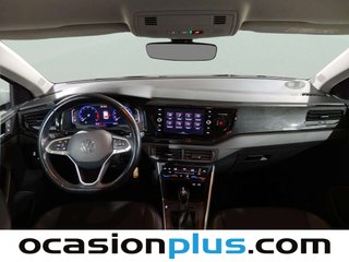 Volkswagen Polo Life 1.0 TSI 81 kW (110 CV) DSG