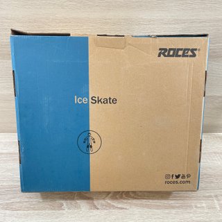 Patines Roces Paradise/Lama Infantiles | 27 EU