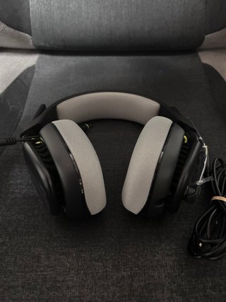 Cascos Logitech Astro A10 Gaming