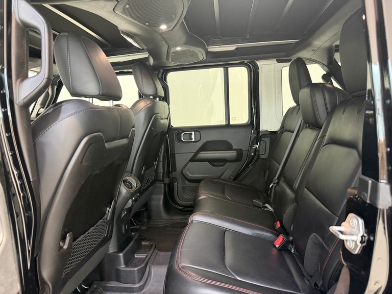 Jeep Wrangler 2.0T GME Rubicon 8ATX E6D 2025, foto 20