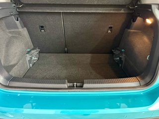 Volkswagen T-Cross 2020