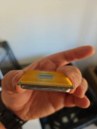 AMD Ryzen 5 2600X Procesador