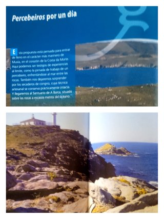REVISTA COLECCIÓN GALICIA: "TURISMO MARINERO"