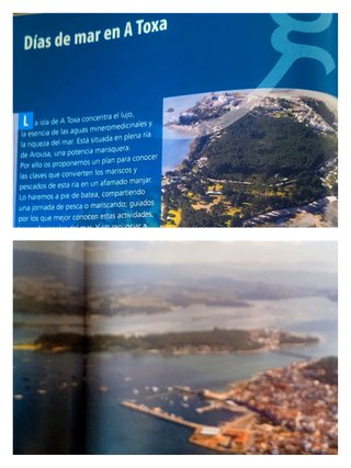 REVISTA COLECCIÓN GALICIA: "TURISMO MARINERO"