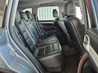 Despiece Porsche Cayenne S 2003