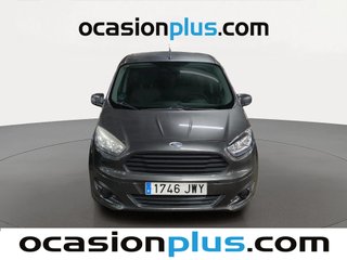 Ford Tourneo Courier 1.5 TDCi Ambiente 55 kW (75 CV)